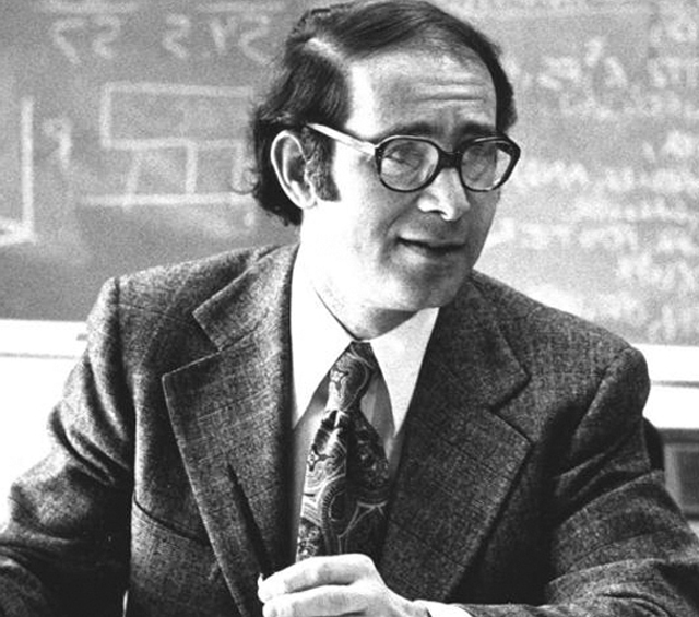 The boy who eluded the Nazi death machine and grew into America’s obscure Renaissance man