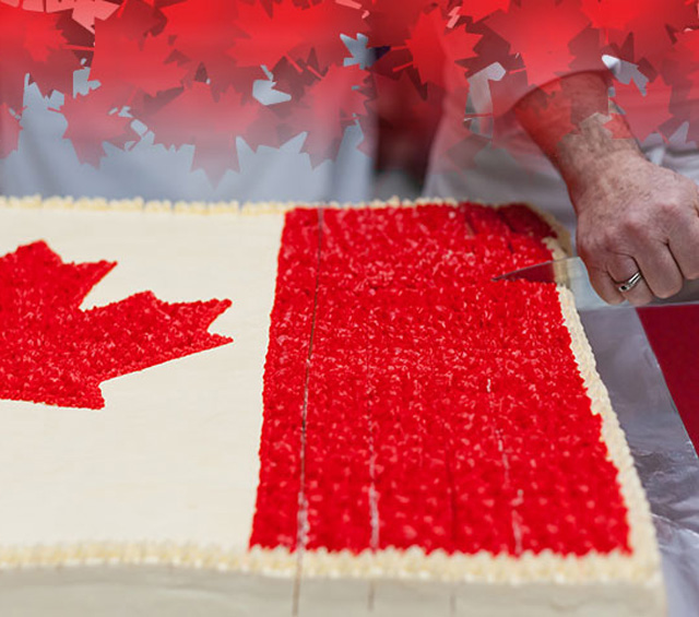 Prominent Canadian journalist does disservice to himself and to Canada
