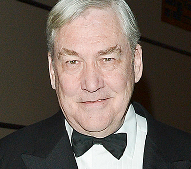Canadian media pundit Conrad Black has been drinking too much Trump brand Kool-Aid
