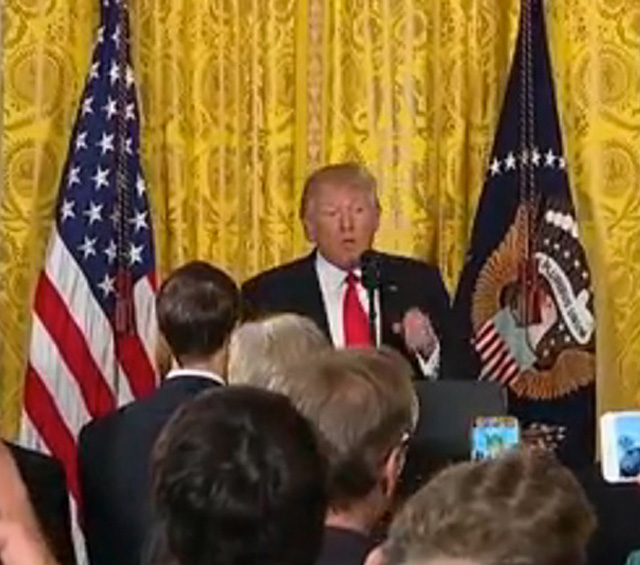 How the media can beat Trump’s no-fact zone