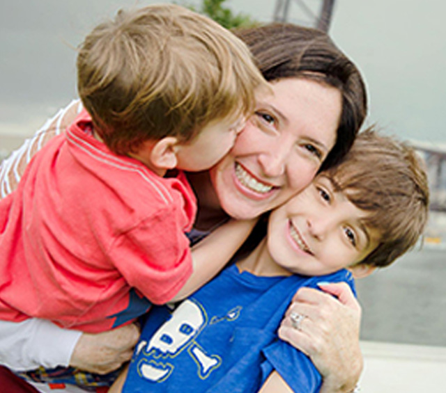 Crohn’s symposium gives patients hope