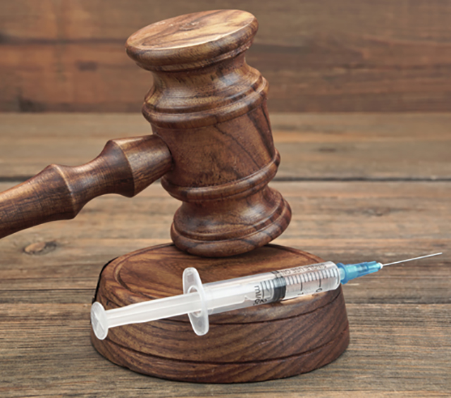 Physician-assisted death