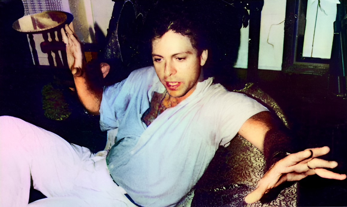 Quillico, resting at his Sherbrooke Street home, says acting is almost as important as singing for an aspiring opera star.