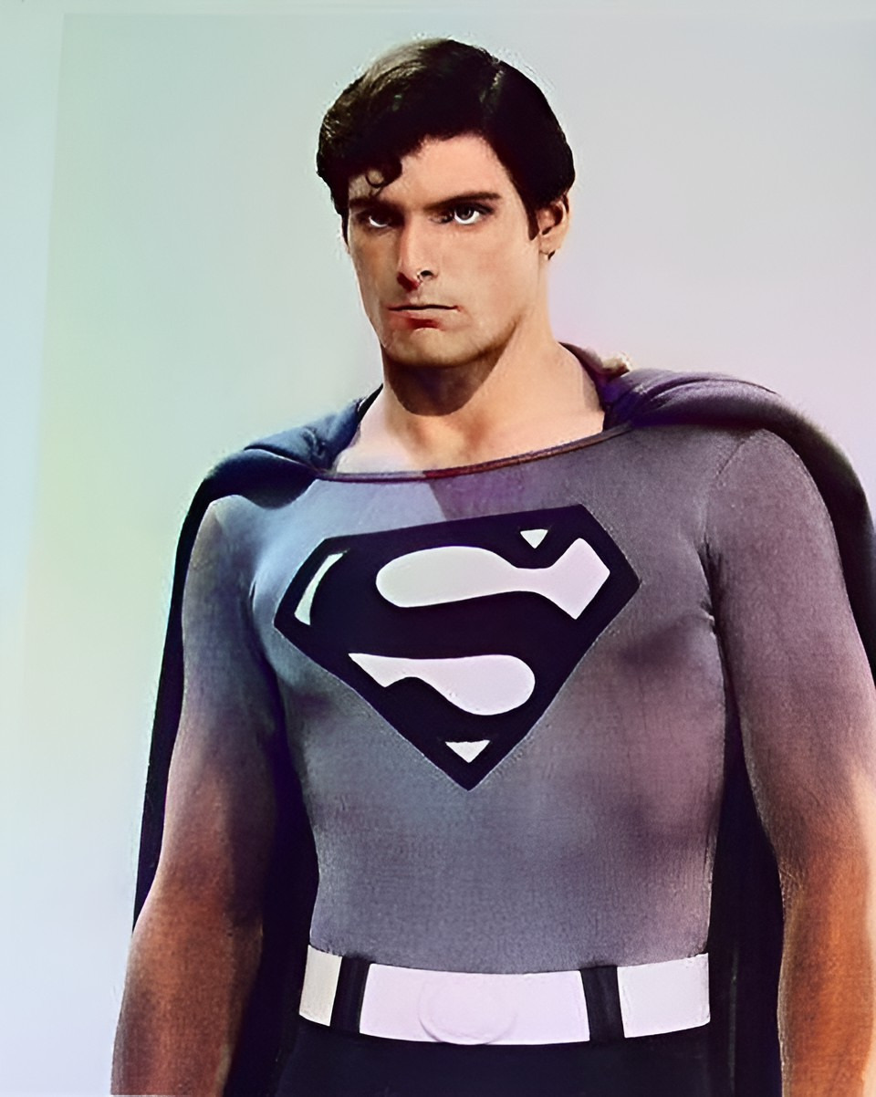 FOR THE FOURTH time, Christopher Reeve will play the starring role in a "Superman" movie. The newest chapter will begin filming in England later this year.